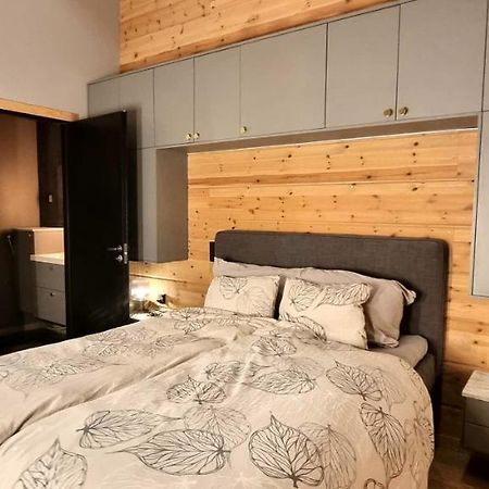 Luxury Villa Rauhankatu Rovaniemi Luaran gambar