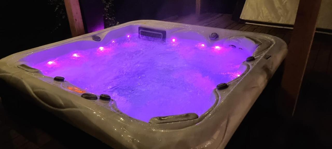Luxury Villa Rauhankatu Rovaniemi Luaran gambar