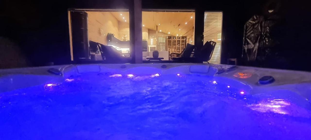 Luxury Villa Rauhankatu Rovaniemi Luaran gambar