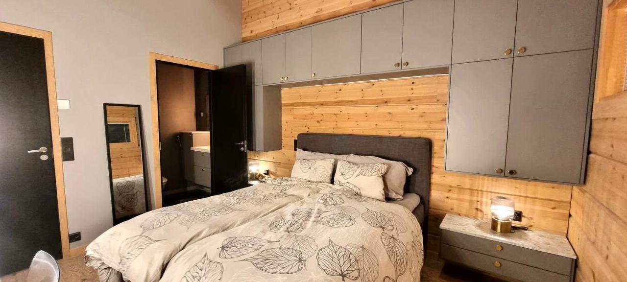 Luxury Villa Rauhankatu Rovaniemi Luaran gambar